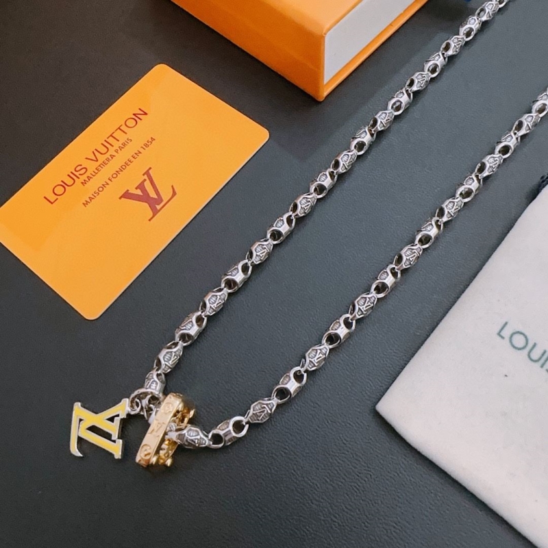 LV Necklaces